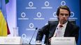 El expresidente del Gobierno español José María&nbsp;Aznar.&nbsp;