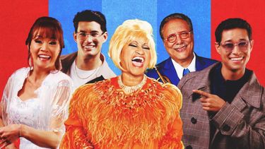 Azúcar, un tributo musical a la Guarachera de la Salsa.&nbsp;