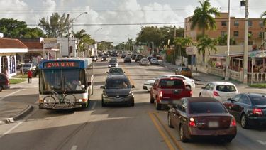 El Smart Plan busca que los residentes prefieran el transporte publico al carro privado.&nbsp;