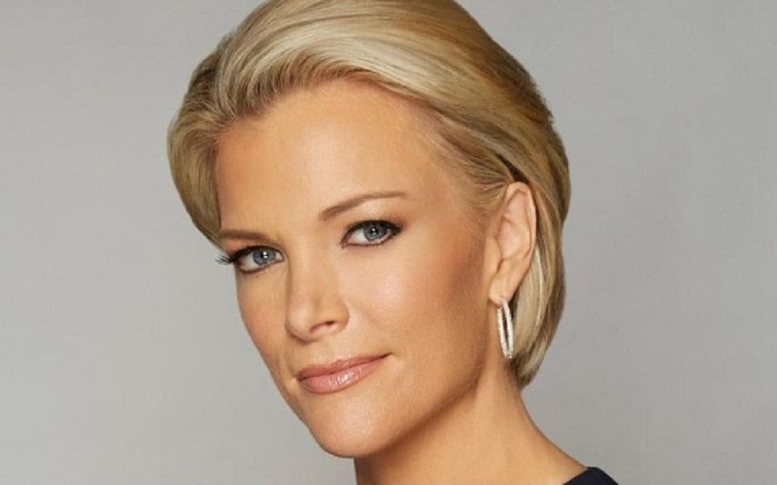 La presentadora estrella del canal de noticias&nbsp;Fox, Megyn Kelly. (CORTESÍA)