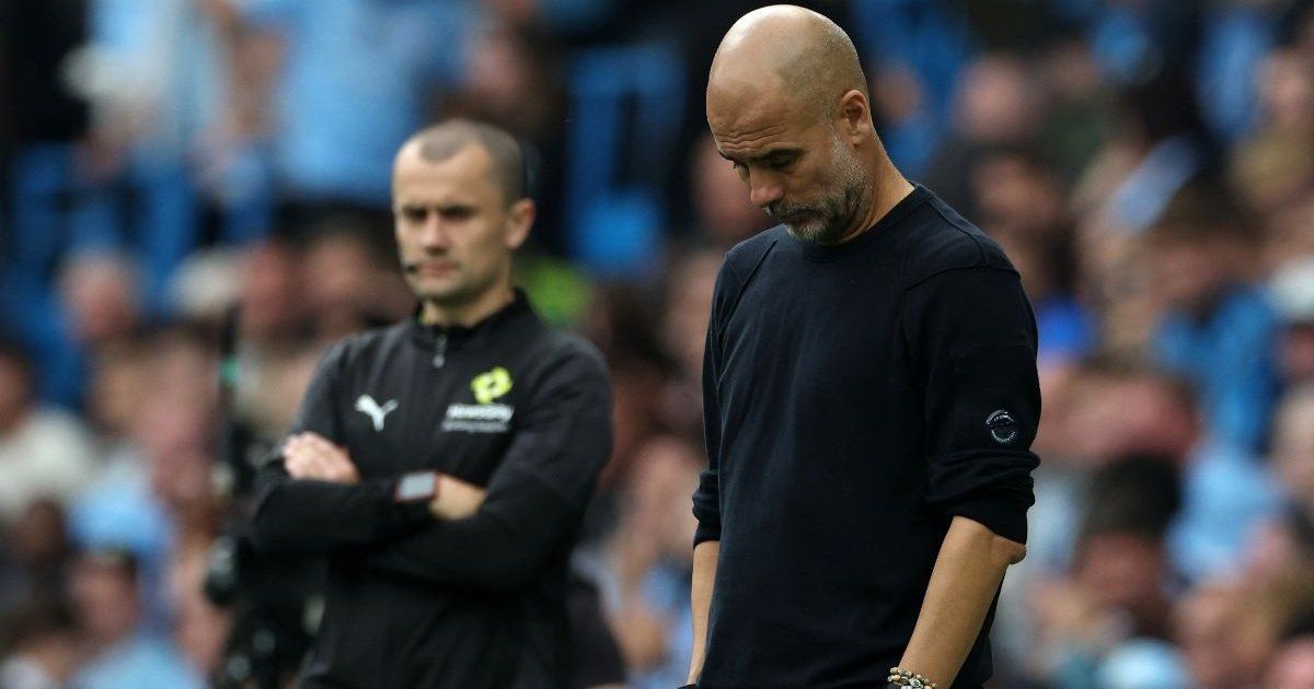 Tottenham le da un golpe de autoridad al Manchester City