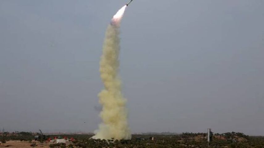 La situación es tensa en la región desde un nuevo ensayo nuclear y un controvertido lanzamiento a comienzos de año 