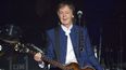 En esta foto del 10 de julio del 2017, Paul McCartney durante un concierto en Tampa, Florida.&nbsp;