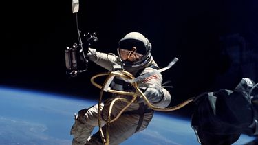 El descubrimiento del espacio continúa. (NASA)