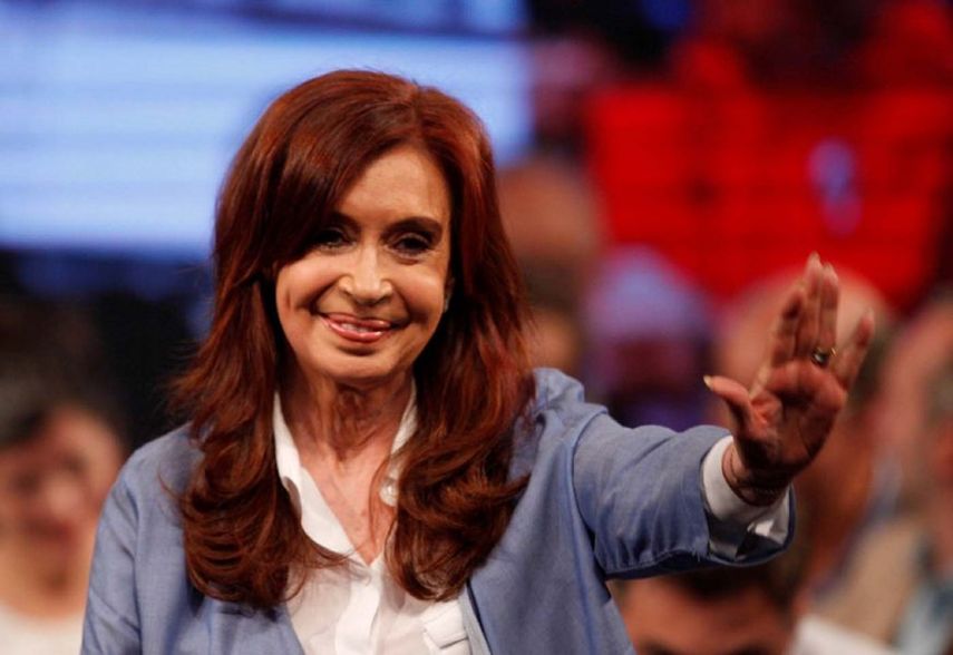 Queremos que tanto Héctor Timerman como Cristina Fernández de Kirchner dejen de estar sujetos a una prisión preventiva, explicó la abogada de Fernández, Graciana Peñafort.