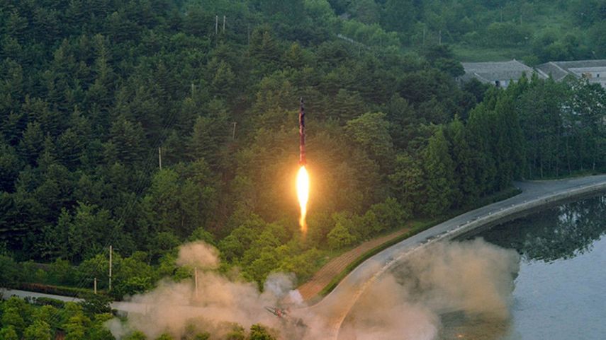 Este lunes, el Gobierno norcoreano&nbsp;destacó&nbsp;que sus Fuerzas Armadas tienen la capacidad de atacar en cualquier momento cualquier punto del planeta&nbsp;