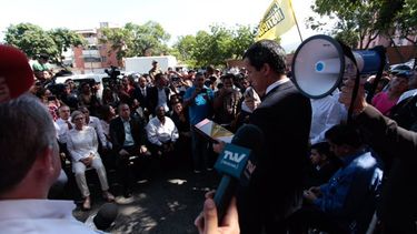 PRENSA JUAN GUAID&Oacute;&nbsp;