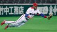 Gurriel llegó esta temporada a los Astros de Houston y ya está demostrando su poder.