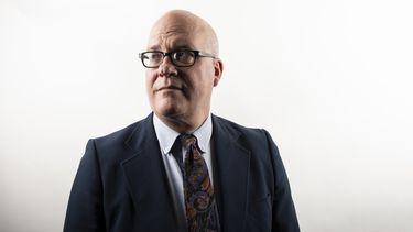 El opositor cubano en el exilio Orlando Gutiérrez-Boronat. El opositor cubano en el exilio Orlando Gutiérrez-Boronat.