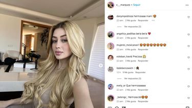 El asesinato de la tiktoker Valeria Márquez, de apenas 23 años de edad, ocurrió en Jalisco.