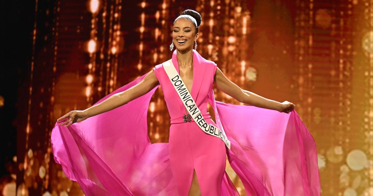 Miss República Dominicana habla sobre resultado en Miss Universo