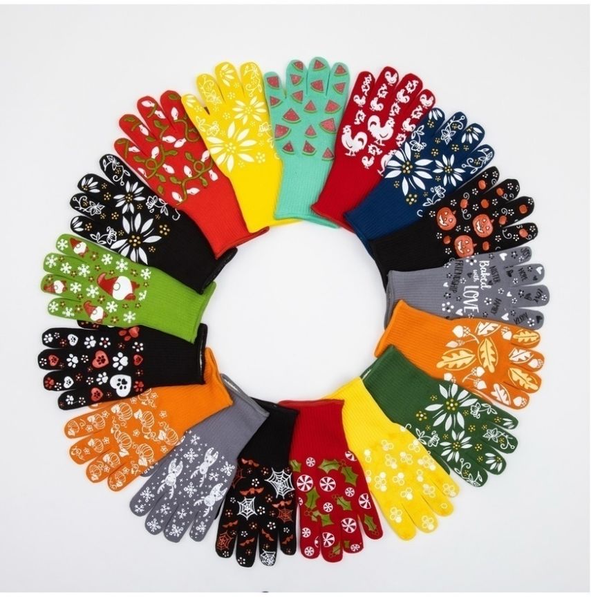 Guantes de horno Temp-tations Oven Gloves son retirados del mercado