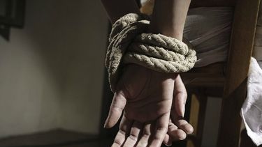 Las autodefensas liberaron a 5 personas que permanecían en su poder.