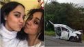 Cubanas residentes en Italia fallecidas en un accidente en Cuba. Cubanas residentes en Italia fallecidas en un accidente en Cuba.
