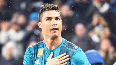 CR7 llega a la Jueventus después de haber conseguido 16 títulos con los merengues.&nbsp;
