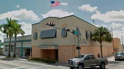 De acuerdo con las versiones suministradas por los familiares de la adolescente, un oficial de la Policía de Homestead habría utilizado un pistola eléctrica (taser) para controlar a la menor. (Cortesía)