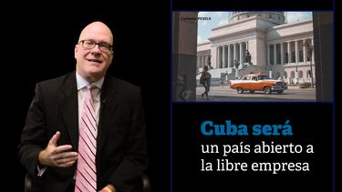 se acerca el cambio