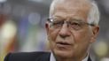El Alto Representante de la UE para Política Exterior de la Unión Europea (UE), Josep Borrell. El Alto Representante de la UE para Política Exterior de la Unión Europea (UE), Josep Borrell.