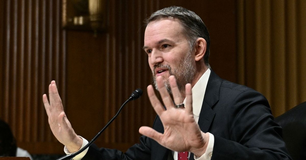 Representante comercial de Trump: “los aranceles ya dan sus frutos”