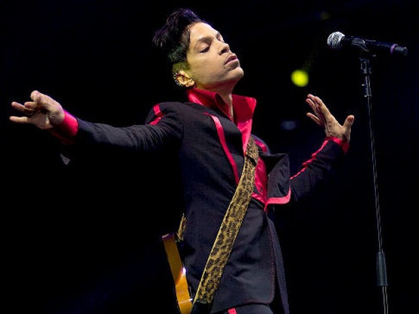 El lanzamiento de Prince será el próximo 7 de septiembre. (EFE)
