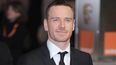 El actor&nbsp;Michael Fassbender.&nbsp;