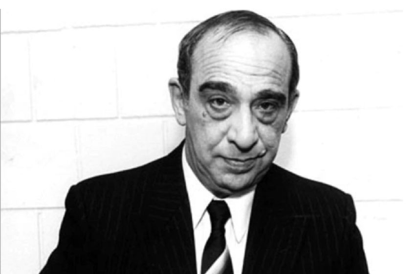 Persico fue uno de los&nbsp;jefes de las cinco familias de la mafia neoyorquina&nbsp;que discutieron en 1986 el posible asesinato del&nbsp;entonces fiscal federal Rudolph Giuliani.