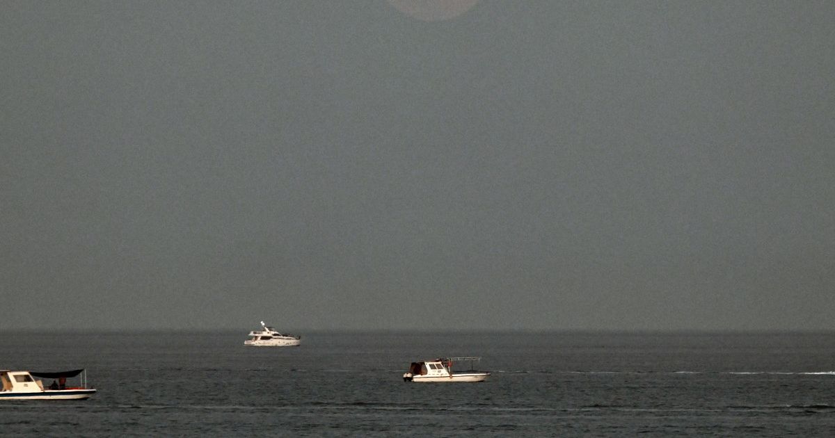 Superluna y variaciones en las mareas destacan este miércoles en el sur de Florida
