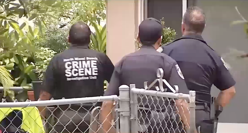 Las autoridades investigan las causas del tiroteo.&nbsp;