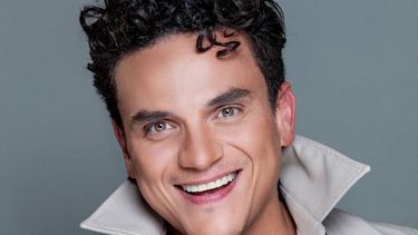 El cantante colombiano Silvestre Dangond.&nbsp;