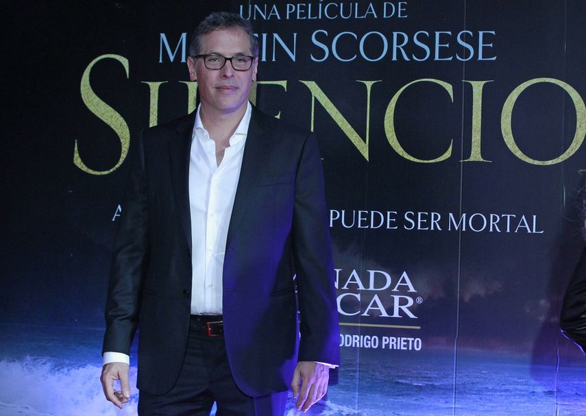 El &nbsp;mexicano, Rodrigo Prieto, ha sido nominado a su segundo Oscar por &nbsp;Silencio.