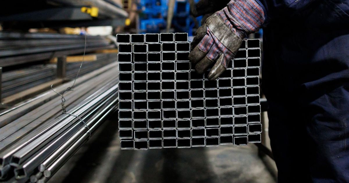 Economía de EEUU sólida, pero preocupan los aranceles, dice la Reserva Federal