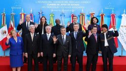 Los cancilleres evaluarán mañana la ausencia de medidas concretas para la retomada de la normalidad democrática por parte del Gobierno venezolano