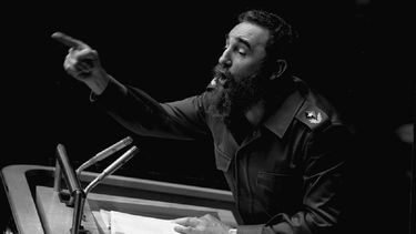 El triste legado de Fidel Castro a sesis años de su muerte