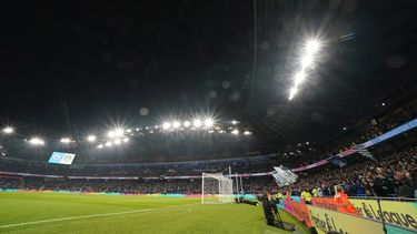 Cinco duelos de la Premier League suspendido por brote de COVID-19