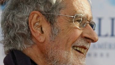 Edouard Molinaro (AP)