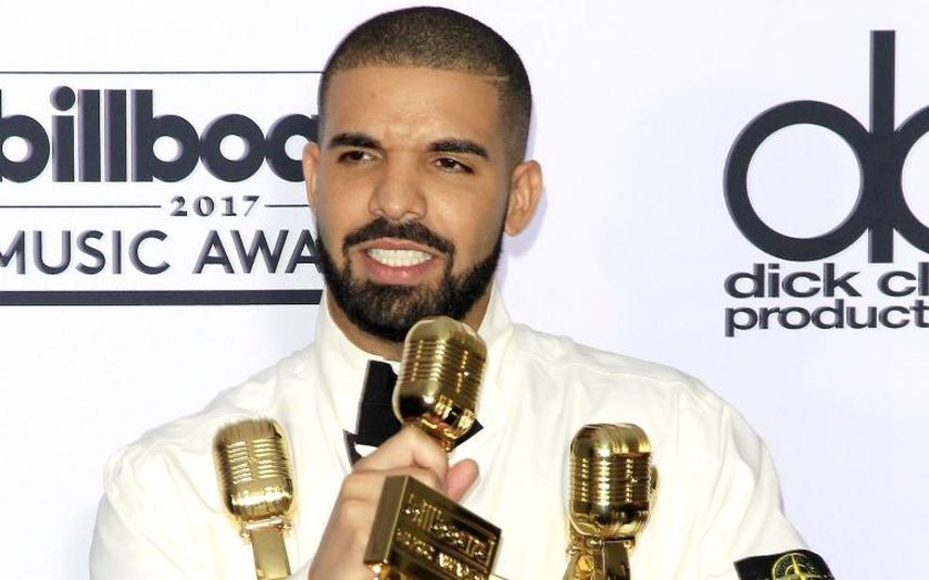 Con menos de una década como músico, Drake, de tan solo 30 años, ha alcanzado varios récords, entre ellos ser el artista más escuchado en las plataformas Spotify y Apple Music en 2018.