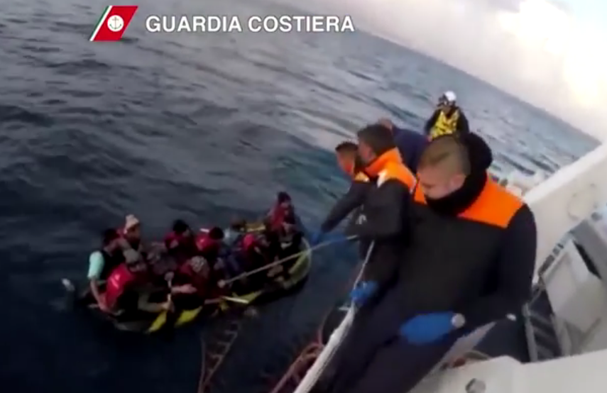 CAPTURA DE VIDEO