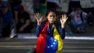 Venezuela ha servido como modelo para los regímenes populistas en la región, pero hoy es el epítome del sufrimiento,señala el documento de Freedom House.&nbsp;