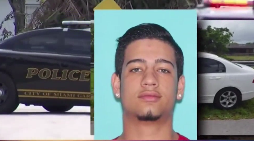 Anthony López de 20 años fue encontrado muerto en Miami Gardens.&nbsp;