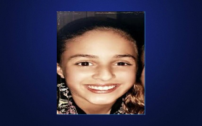 La Policía no ha confirmado si la adolescente ingirió alguna pastilla, y está pidiendo ayuda para localizar a Rodríguez.