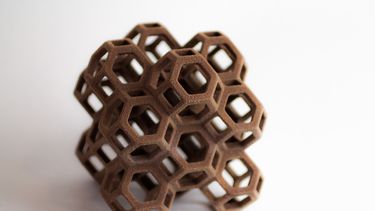 Disfruta un chocolate en sus 3 dimensiones