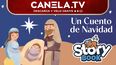 Dentro de la aplicación Canela TV, la sección Canela Kids ofrecerá entretenimiento diseñado específicamente para niños con la colección Celebra las Fiestas