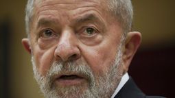 Lula despide directiva de medios públicos de comunicación