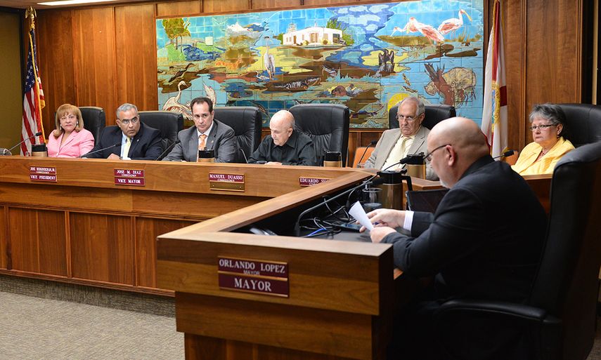 Vista parcial de una de las sesiones legislativas. (ARCHIVO)