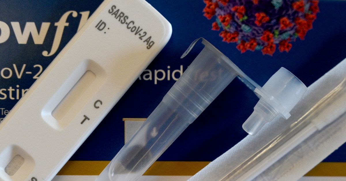 Registran aumento leve de casos de COVID-19 en Europa