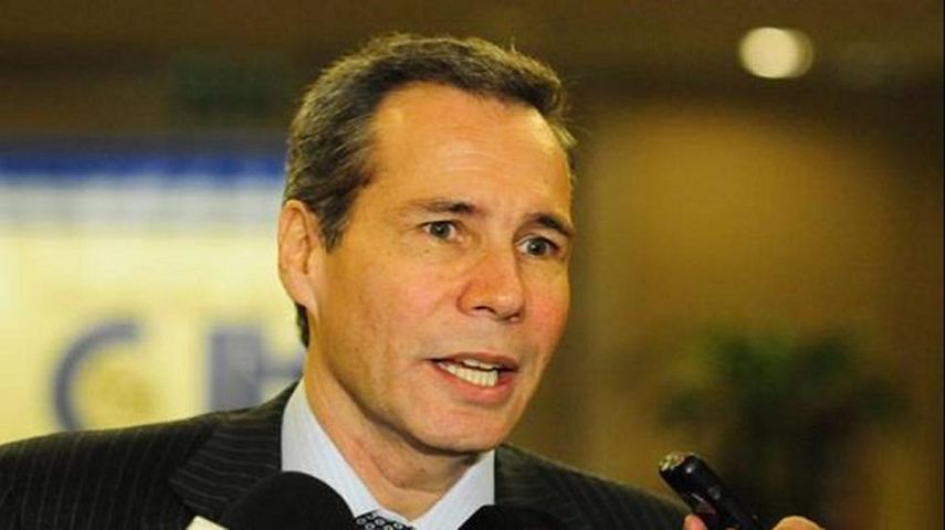 El Fiscal Alberto Nisman fue encontrado muerto en su domicilio en 2015. (CORTESÍA.libreopinión.com)