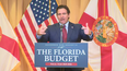 Ron DeSantis, gobernador de Florida. Ron DeSantis, gobernador de Florida.