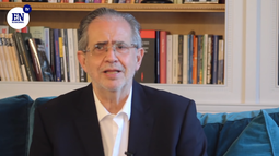 Miguel Henrique Otero, editor de El Nacional.&nbsp;