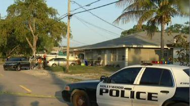 Claude Sejour, de 48 años, fue arrestado el miércoles bajo la acusación de homicidio premeditado de su esposa, Marie Carmel Joseph.&nbsp;