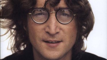 John Lennon. (ARCHIVO)